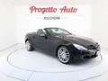 Mercedes-Benz SLK 200 SLK 200 k Sport UNIPROP TAGLIANDI MERCEDES Nero - thumbnail 9