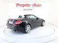 Mercedes-Benz SLK 200 SLK 200 k Sport UNIPROP TAGLIANDI MERCEDES Nero - thumbnail 3
