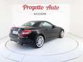 Mercedes-Benz SLK 200 SLK 200 k Sport UNIPROP TAGLIANDI MERCEDES Nero - thumbnail 4