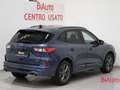 Ford Kuga Kuga 2.5 Plug In Hybrid 225 CV CVT 2WD ST-Line Gris - thumbnail 2