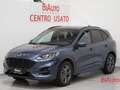 Ford Kuga Kuga 2.5 Plug In Hybrid 225 CV CVT 2WD ST-Line Gris - thumbnail 1