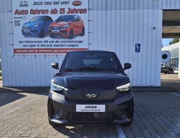 Elite Diesel REVO D+