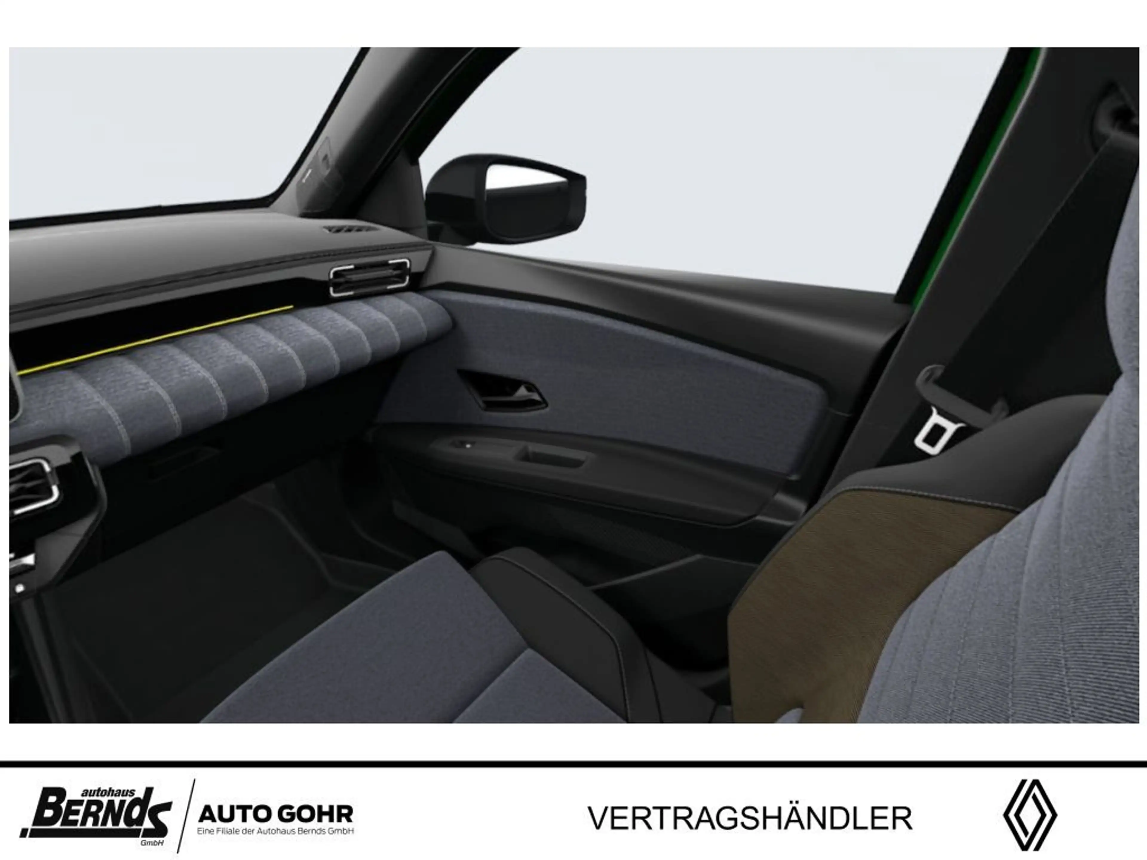 Renault R 5 E-Tech Techno Comfort Range SHZ Navi Carplay LED — photo 12