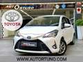 Toyota Yaris 100H 1.5 Active Blanco - thumbnail 1