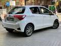Toyota Yaris 100H 1.5 Active Blanco - thumbnail 4