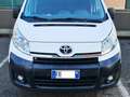 Toyota Proace Euro 5B Antiparticolato Furgone Autocarro N1 + IVA Bianco - thumbnail 2