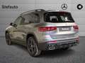 Mercedes-Benz GLB 200 d Automatic AMG Line Advanced Plus Gri - thumbnail 5
