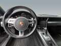 Porsche 991 -1 (911) Carrera 4 Cabriolet Bose,20",Sitzbe Noir - thumbnail 9