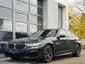 BMW 545 e xD M SPORT*LASER*HARMAN*360*M SITZE*KEY*19 Gris - thumbnail 1