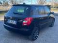 Skoda Fabia Fabia II 2007 Berlina 1.2 Ambition (style) 70cv FL Nero - thumbnail 3
