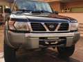 Nissan Patrol GR SW 3.0 td-di Luxury FL Mavi - thumbnail 1