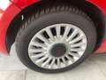 Fiat 500 500 1.2 Lounge 69cv  * NEOPATENTATO* Rojo - thumbnail 6