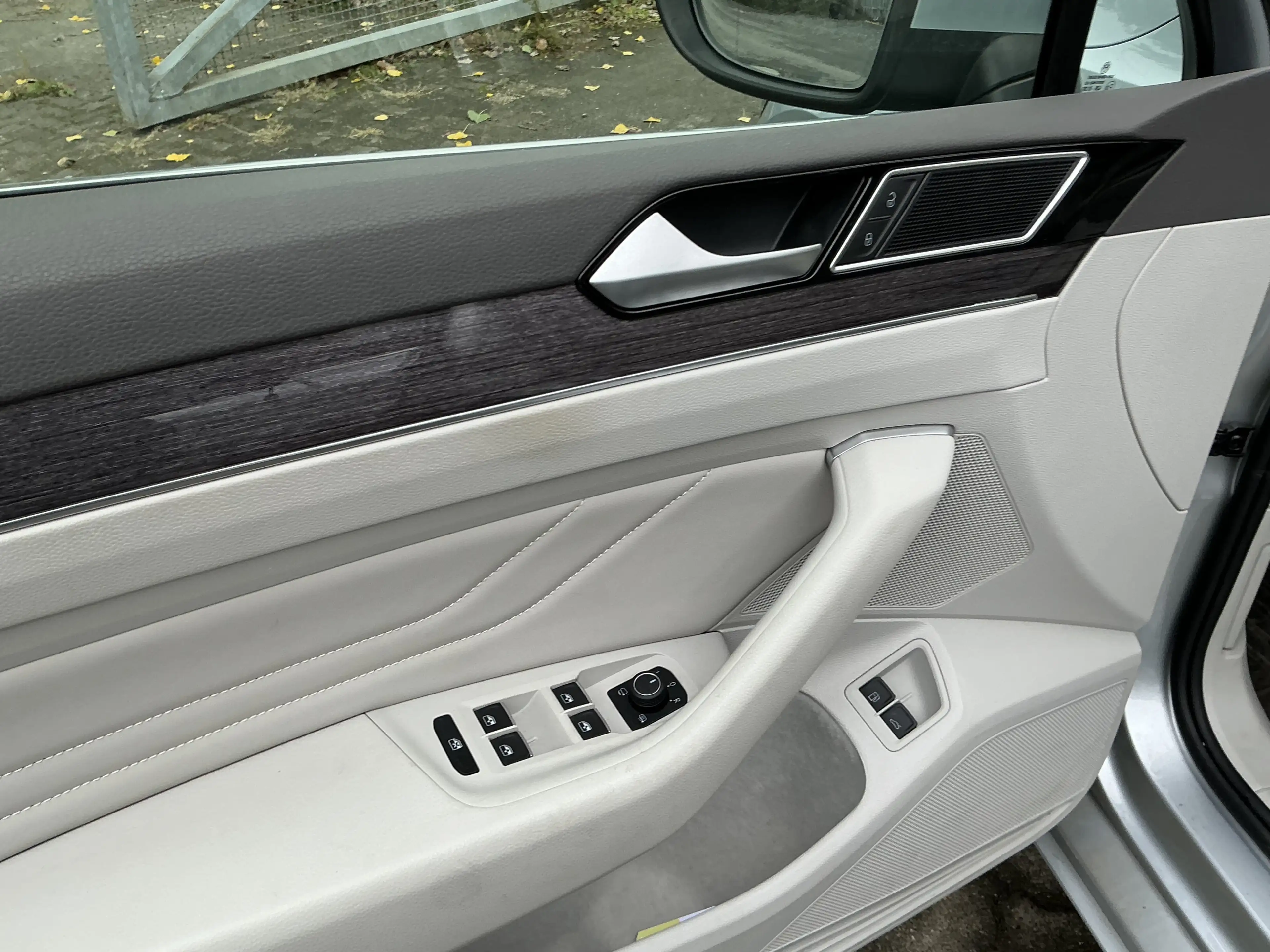 Volkswagen Passat GTE Leder Pano Memory 360Cam Navi HUD ACC — photo 7