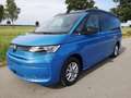 Volkswagen T7 California Beach Camper 2.0TDI DSG GV5 Komfort 110 kW (150... Blau - thumbnail 1