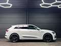 Audi e-tron 55 Quattro *** VERKOCHT *** VENDU *** SOLD *** Blanc - thumbnail 6