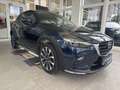 Mazda CX-3 Selection 2.0i KEYLESS+HEAD-UP+KAMERA+VOLL LED Blau - thumbnail 4