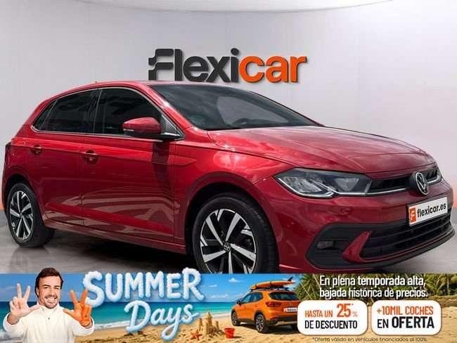 Volkswagen Polo 1.0 TSI Life 70kW - foto 1
