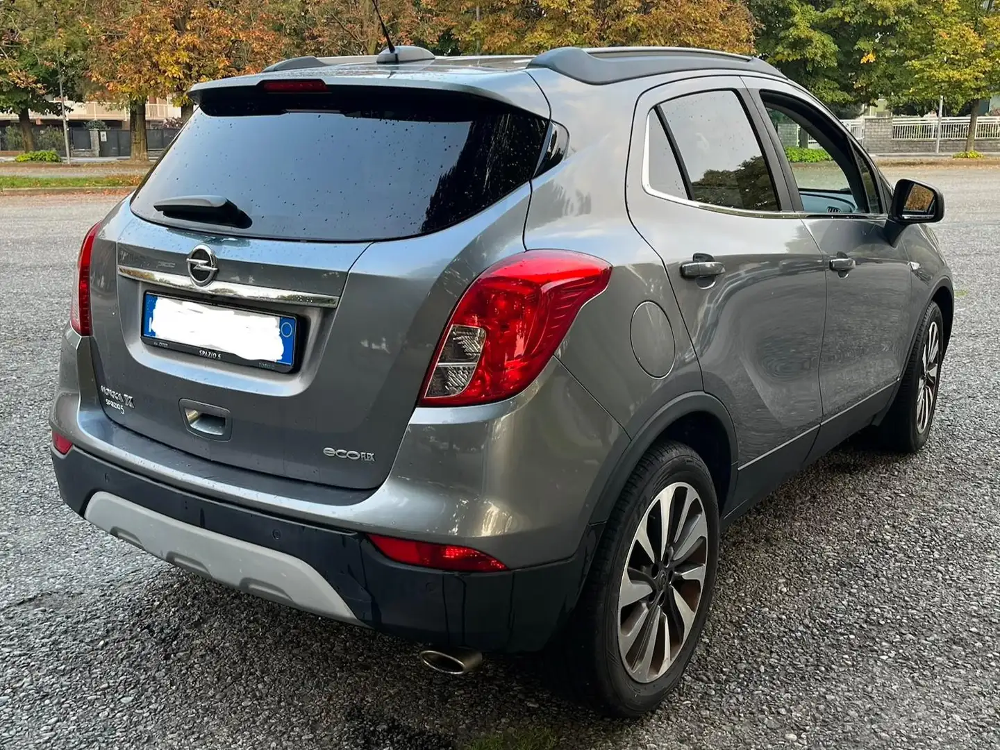 Opel Mokka X Mokka X 1.4 t Innovation Gpl-tech 4x2 140cv - 2