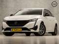 Peugeot 308 SW 1.2 PureTech Business Sport (APPLE CARPLAY, GRO Wit - thumbnail 1