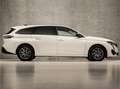 Peugeot 308 SW 1.2 PureTech Business Sport (APPLE CARPLAY, GRO Wit - thumbnail 4