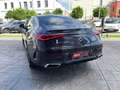 Mercedes-Benz C 220 220d 9G-DCT Zwart - thumbnail 9