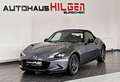 Mazda MX-5 Exclusive-Line*Navi*Tempomat*Leder*SHZ*LED Grijs - thumbnail 2