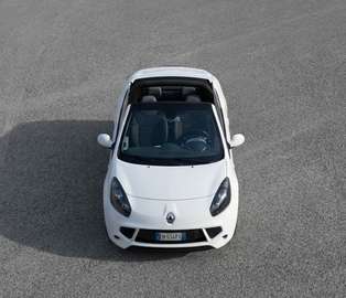 Wind 1.2 tce Wave Edition 100cv