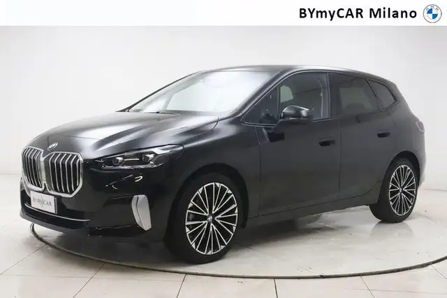 BMW 218 i Active Tourer Luxury auto