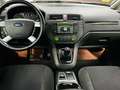 Ford Focus C-Max 1.8TDci Ghia Albastru - thumbnail 8