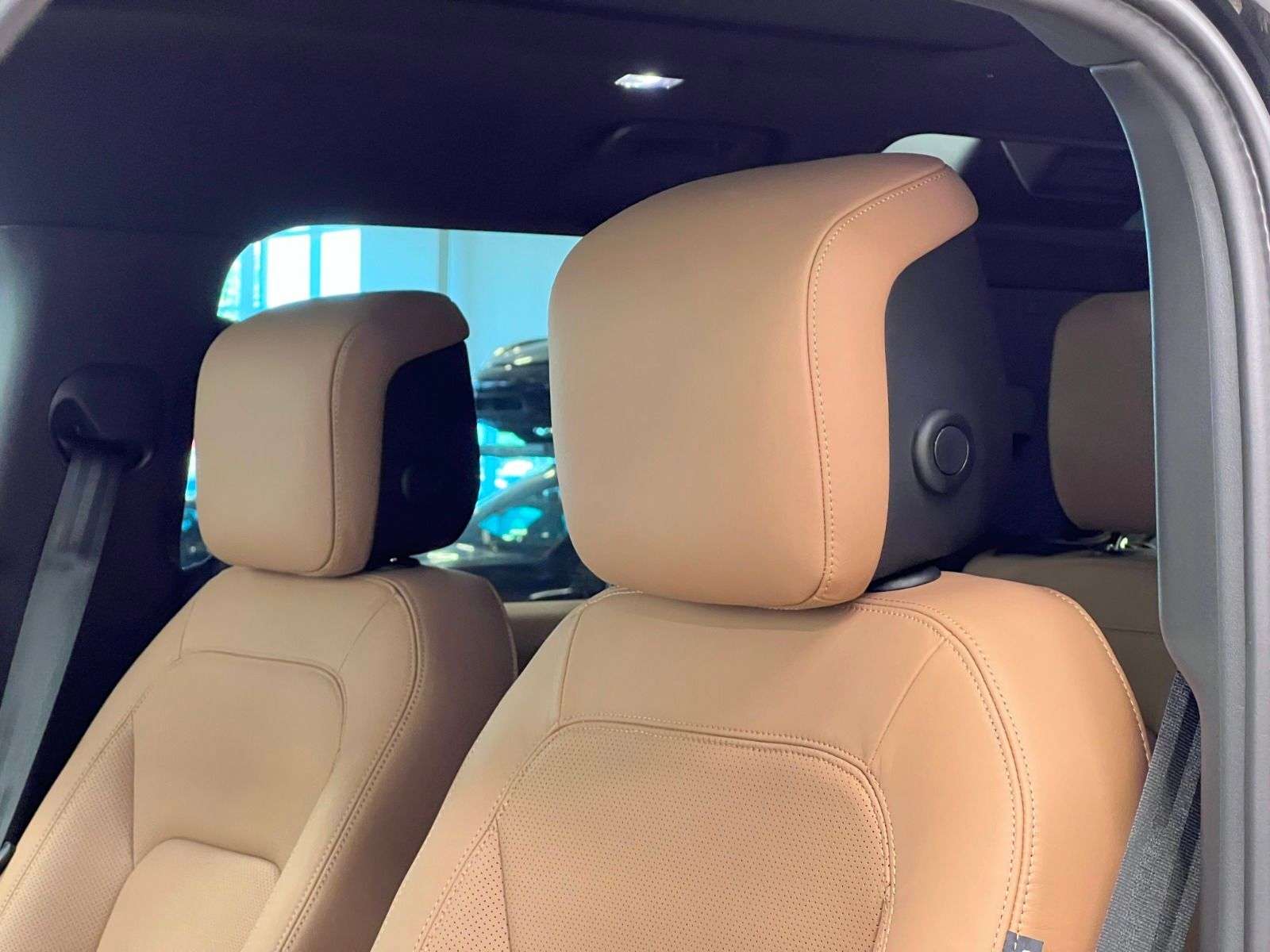 2026 Land Rover Defender 110 P400 X-DYNAMIC SE thumb 25