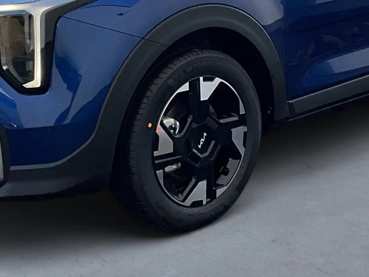 Kia Stonic 1.0T VISION Style Navi LED Klimaautom DAB SHZ Lenk, миниатюра 6