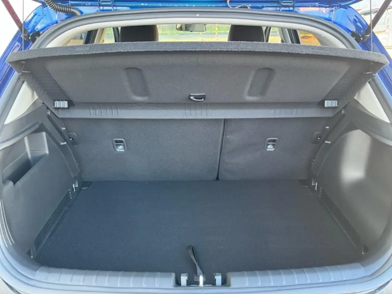 Kia Stonic 1.0T VISION Style Navi LED Klimaautom DAB SHZ Lenk, миниатюра 12