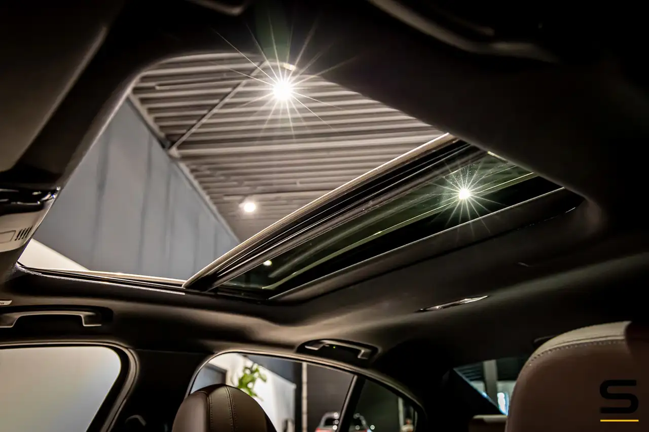 BMW 330 3-serie 330e Business Edition Plus M-sport Pano Ca, миниатюра 3