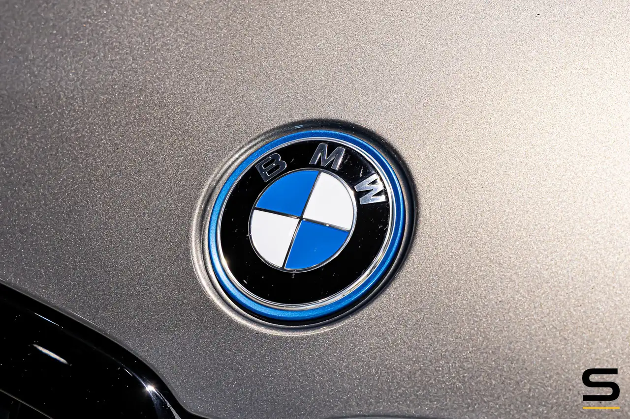 BMW 330 3-serie 330e Business Edition Plus M-sport Pano Ca, миниатюра 10