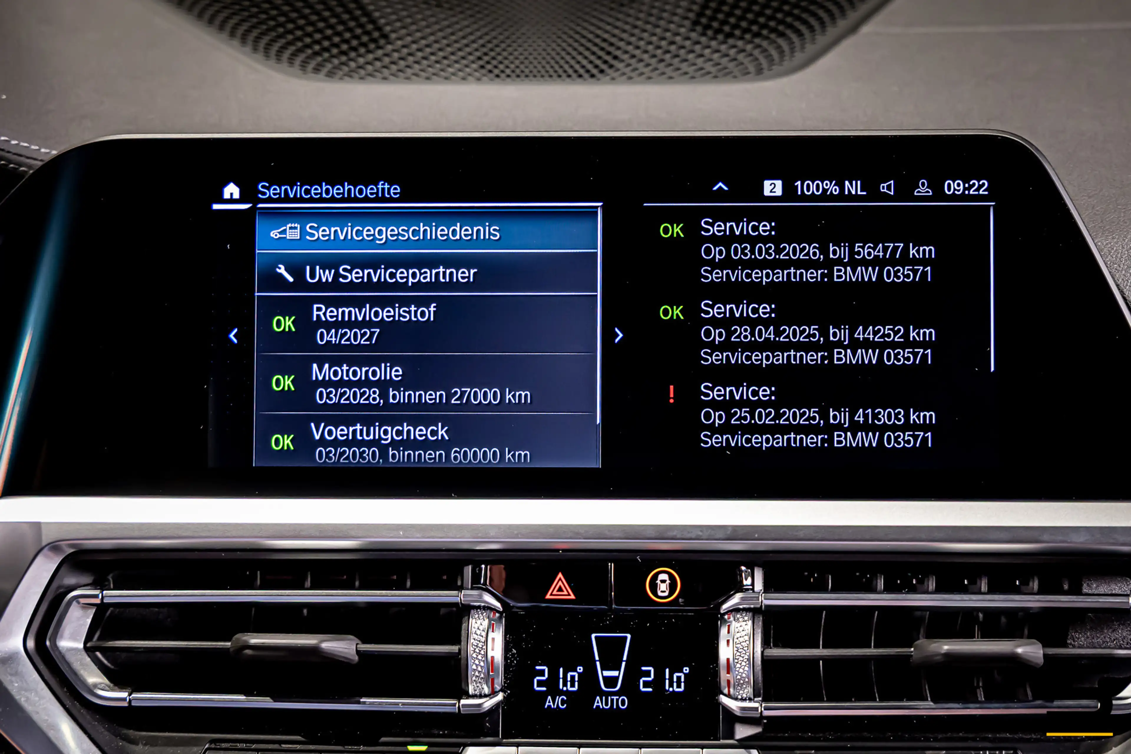 BMW 330 3-serie 330e Business Edition Plus|M-sport|Pano|Ca — photo 46