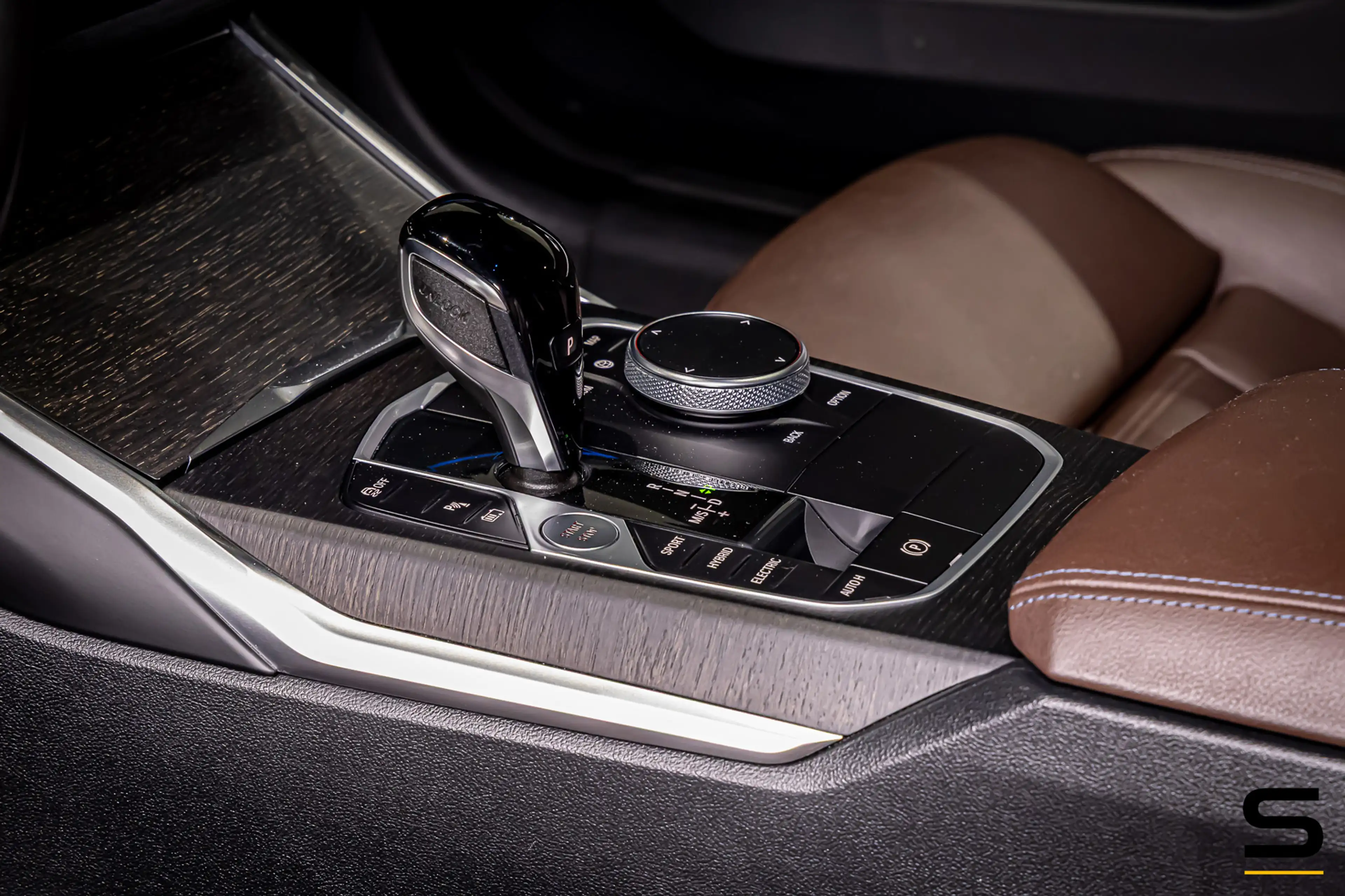 BMW 330 3-serie 330e Business Edition Plus|M-sport|Pano|Ca — photo 35