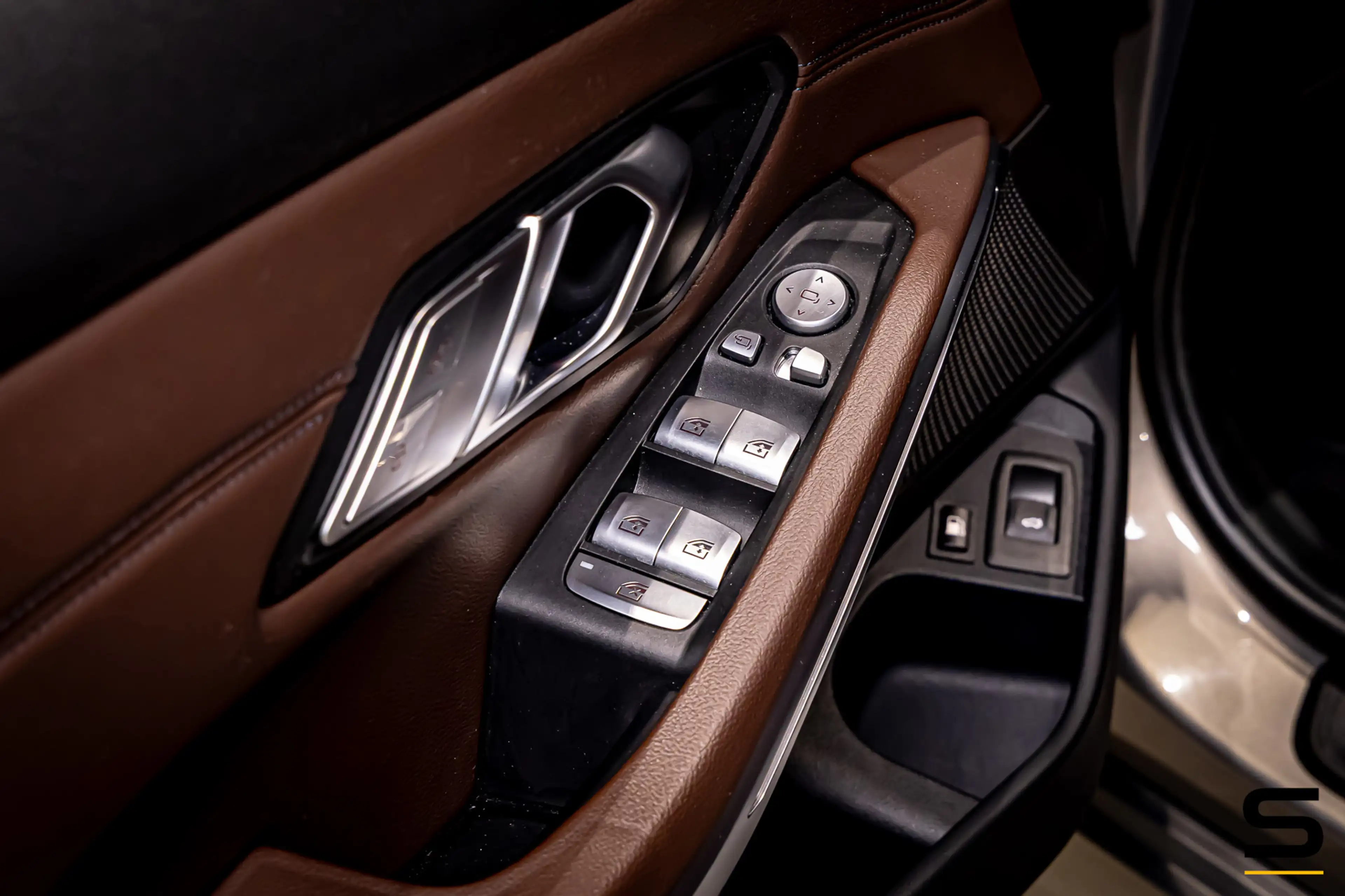 BMW 330 3-serie 330e Business Edition Plus|M-sport|Pano|Ca — photo 37