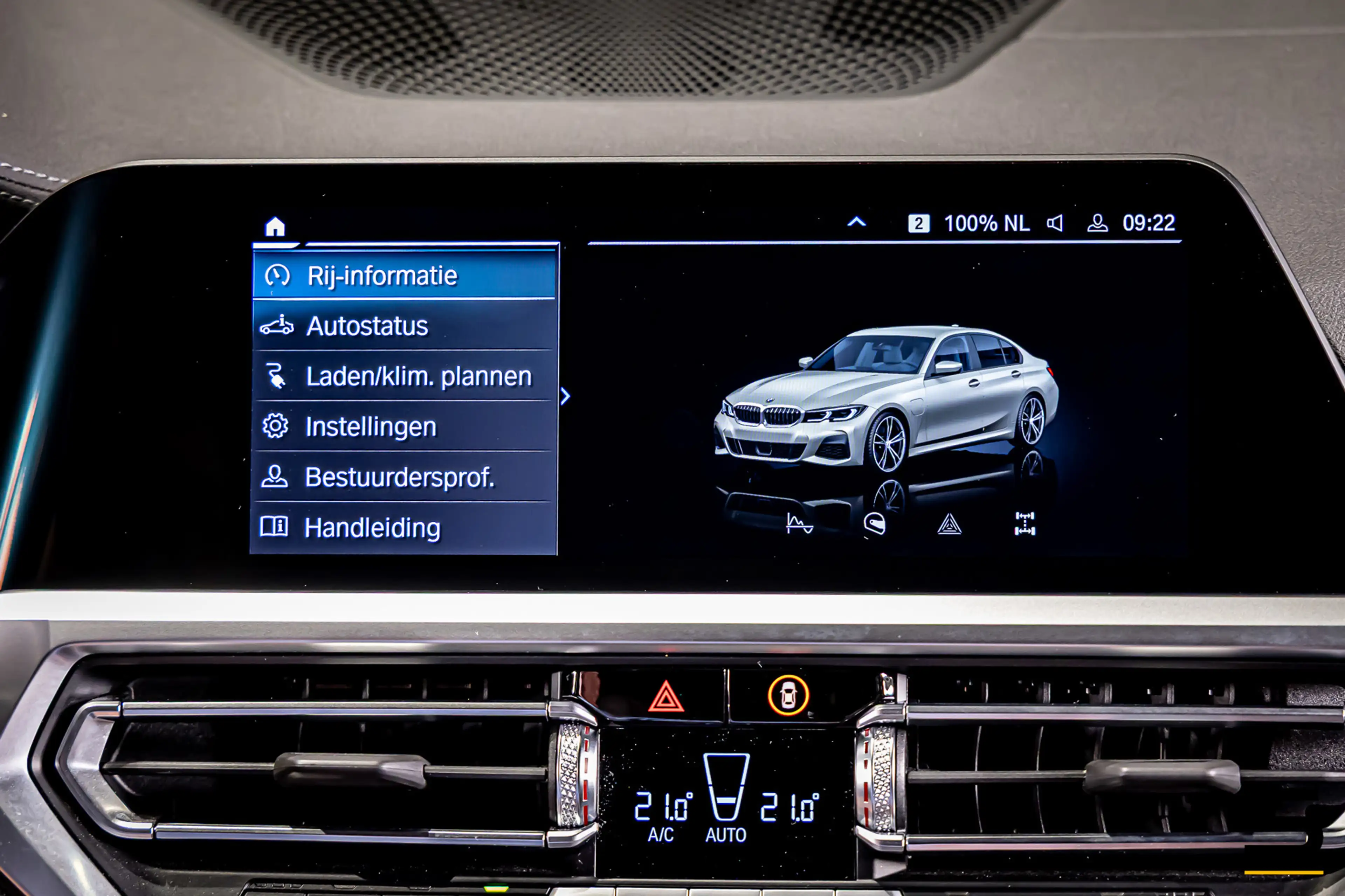 BMW 330 3-serie 330e Business Edition Plus|M-sport|Pano|Ca — photo 45
