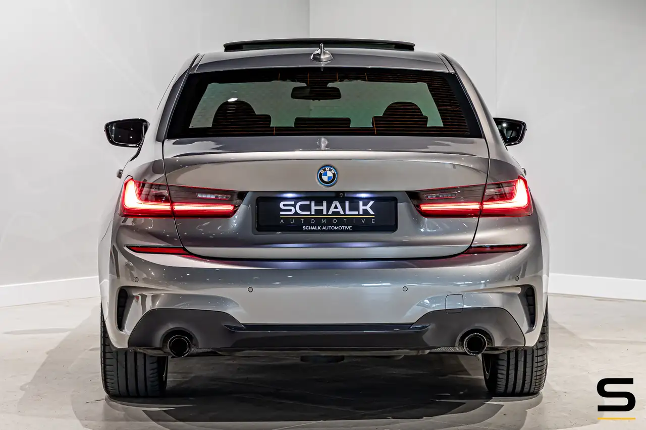 BMW 330 3-serie 330e Business Edition Plus M-sport Pano Ca, миниатюра 6