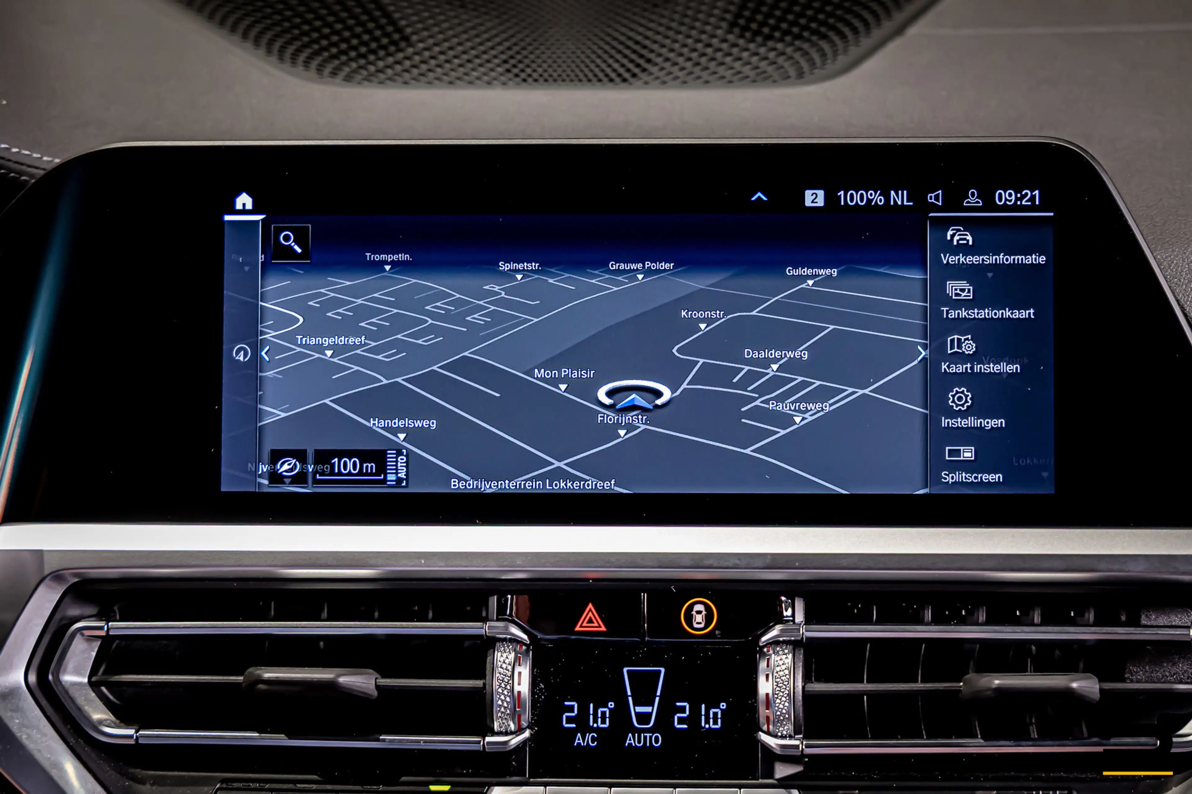 BMW 330 3-serie 330e Business Edition Plus|M-sport|Pano|Ca — photo 44