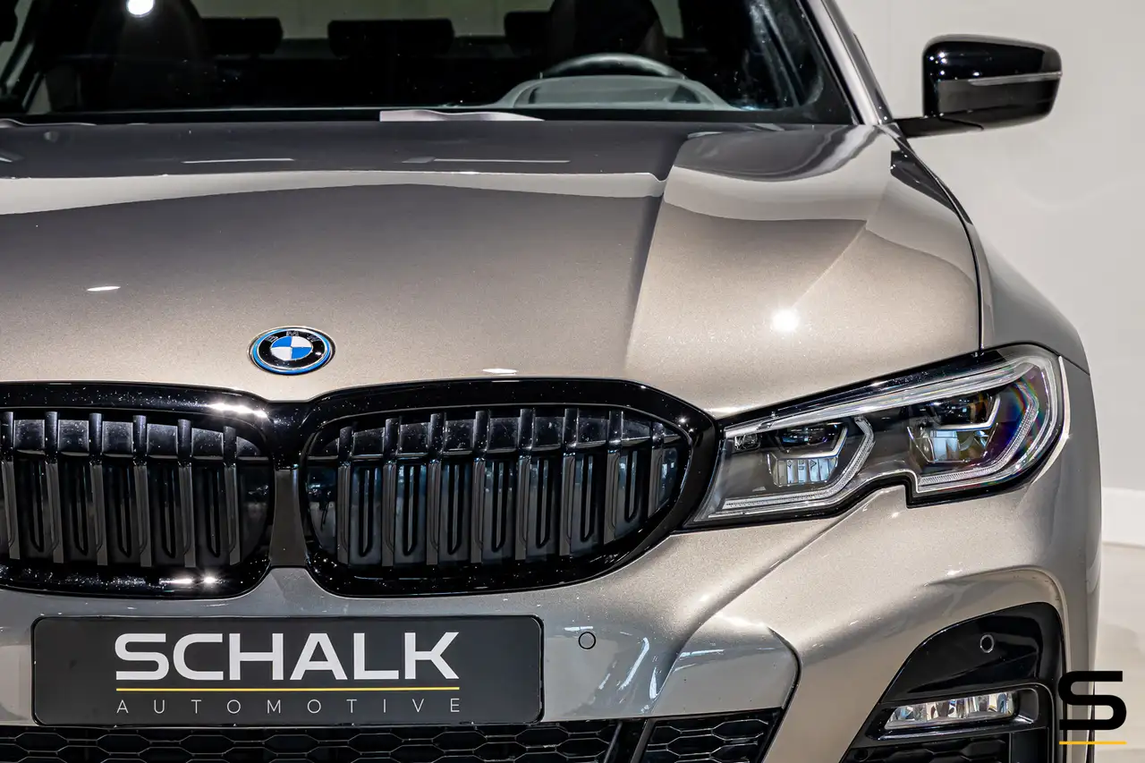 BMW 330 3-serie 330e Business Edition Plus M-sport Pano Ca, миниатюра 11