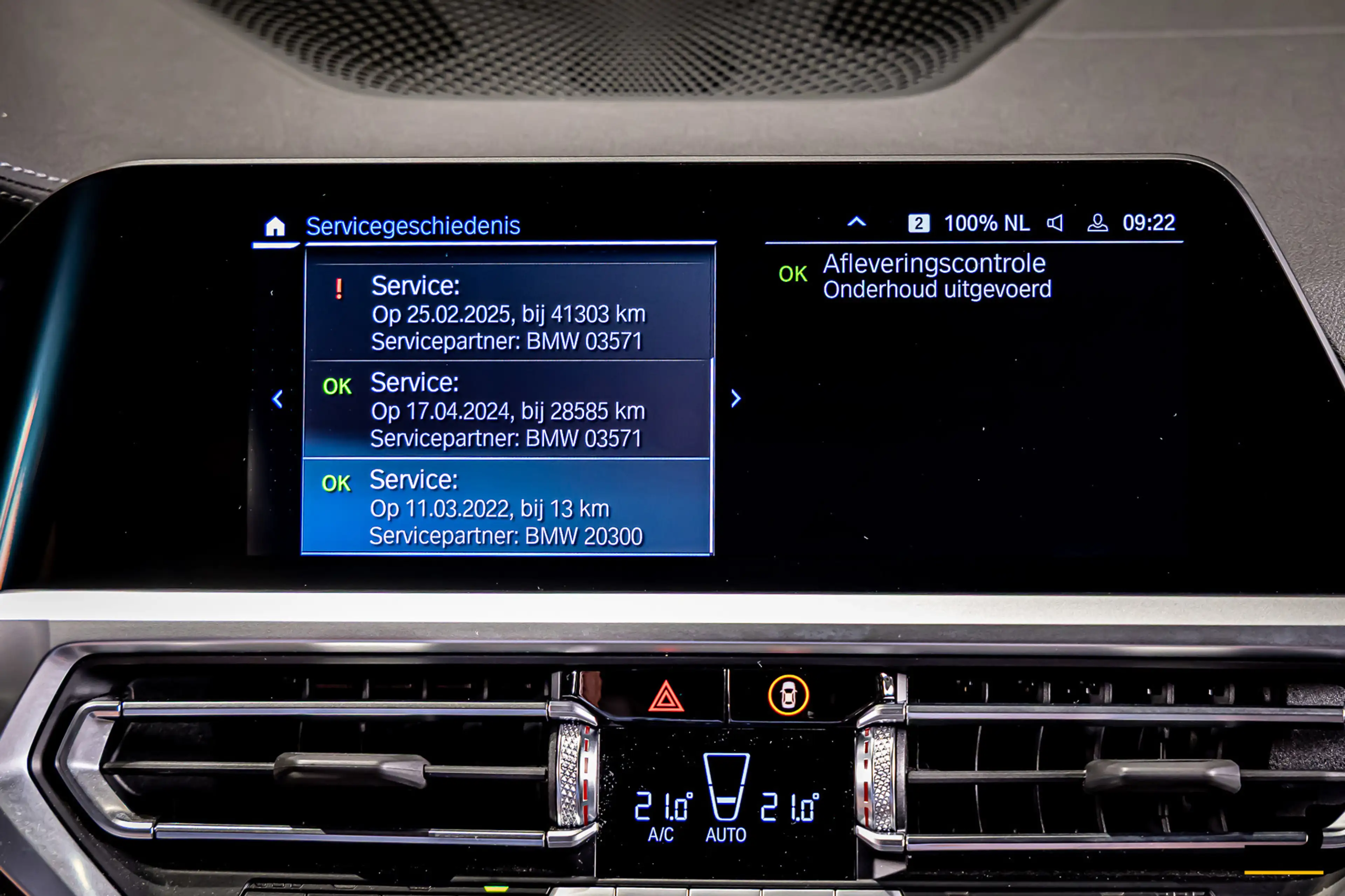 BMW 330 3-serie 330e Business Edition Plus|M-sport|Pano|Ca — photo 48