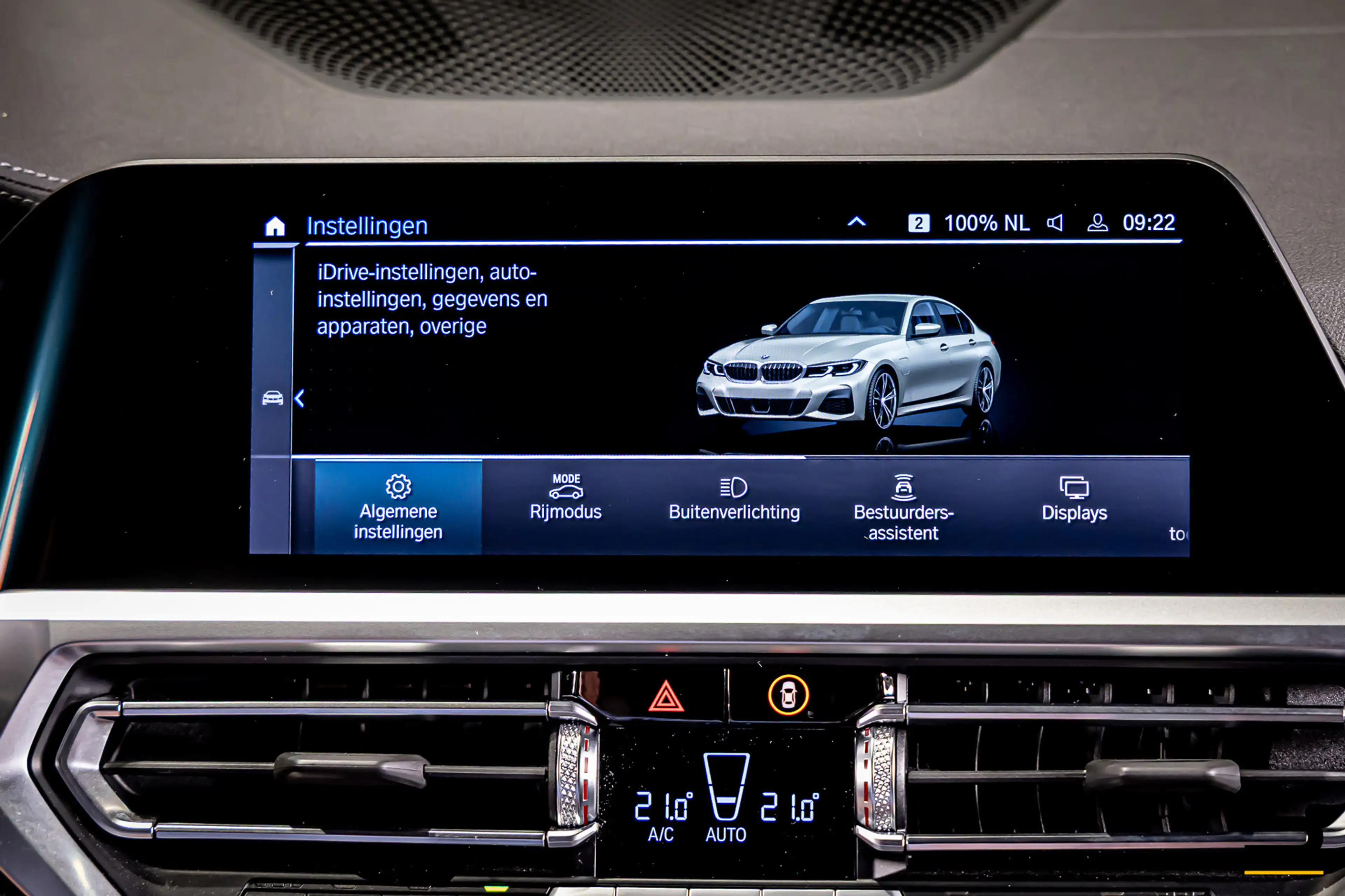 BMW 330 3-serie 330e Business Edition Plus|M-sport|Pano|Ca — photo 49