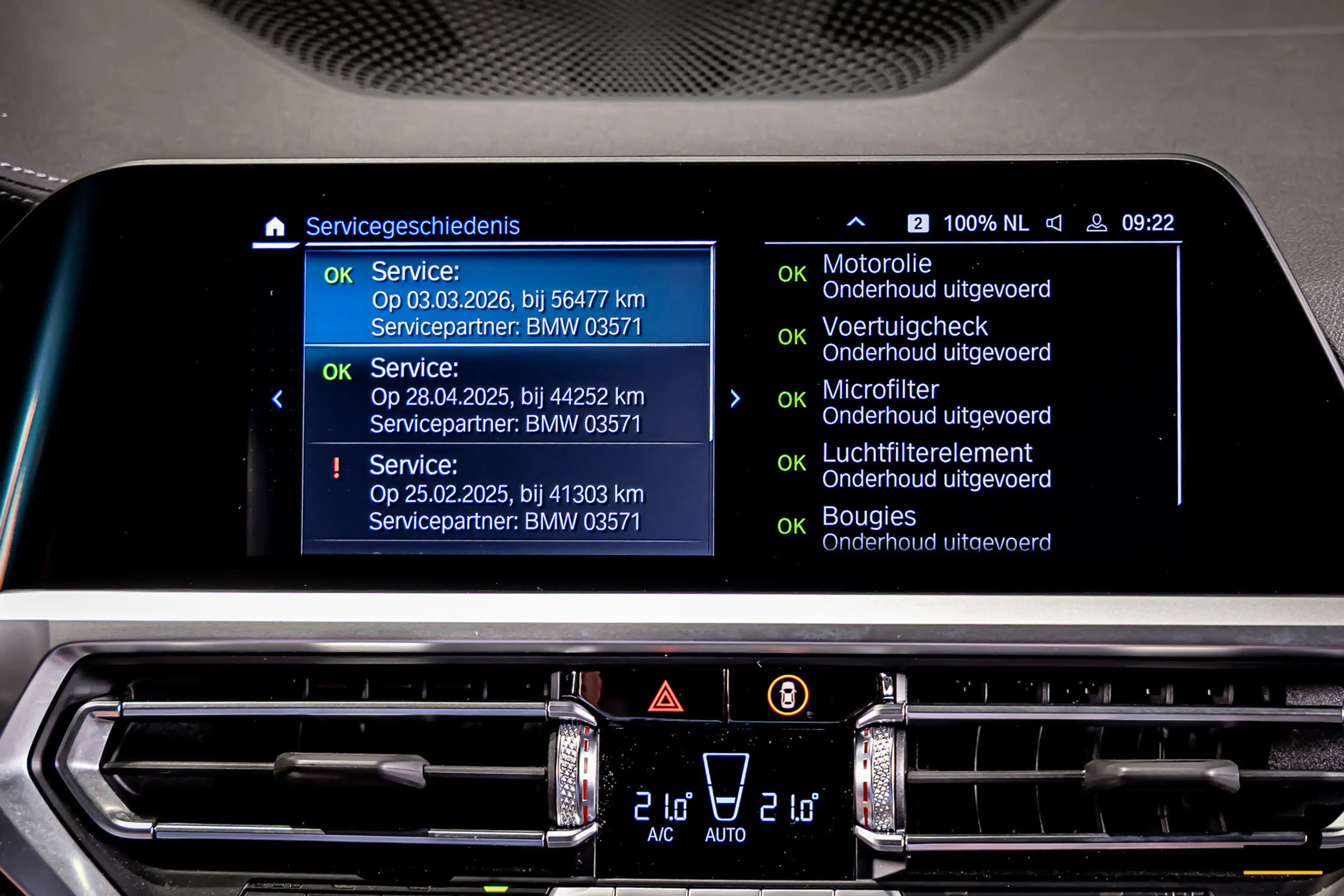 BMW 330 3-serie 330e Business Edition Plus|M-sport|Pano|Ca — photo 47