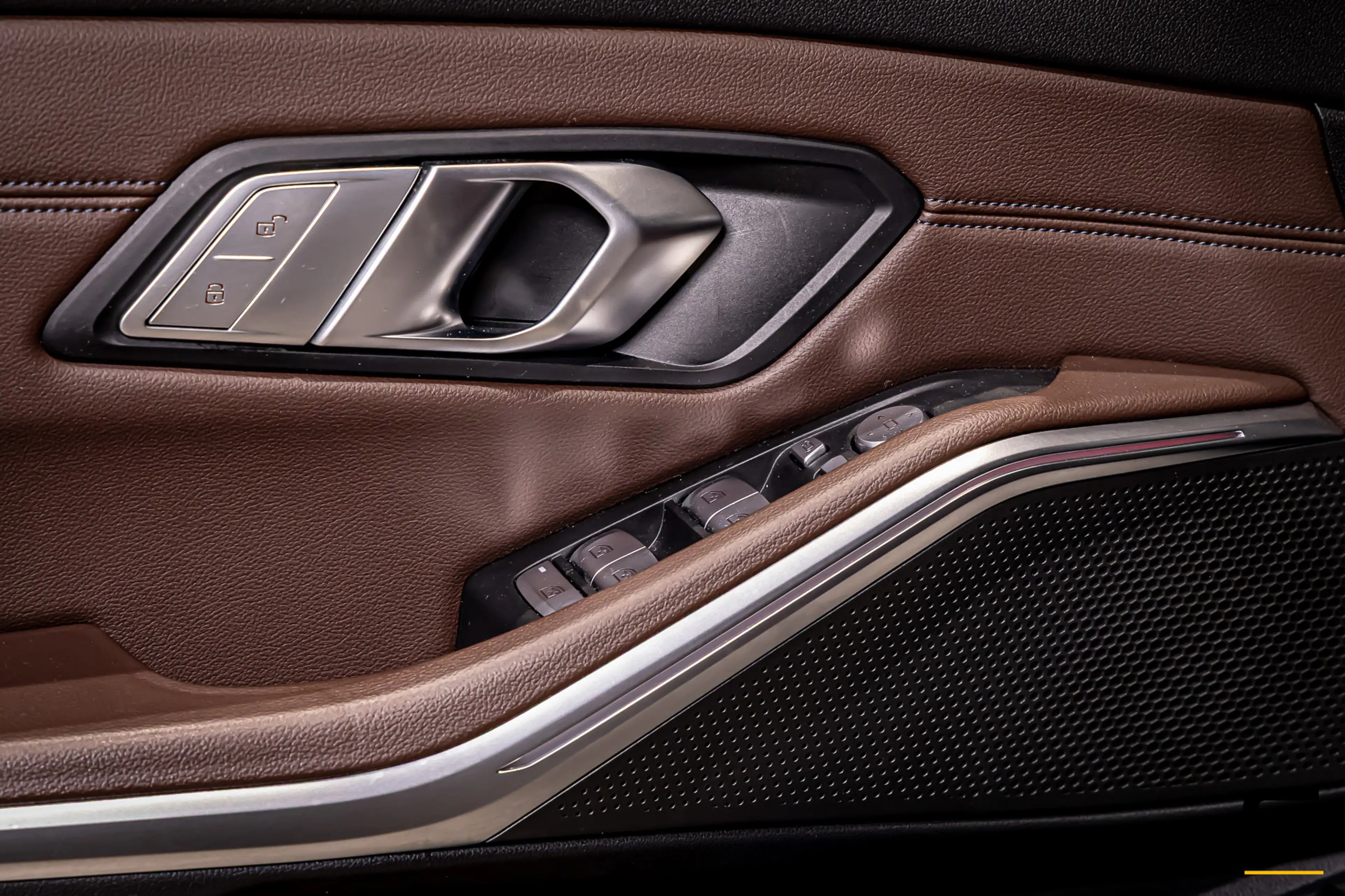 BMW 330 3-serie 330e Business Edition Plus|M-sport|Pano|Ca — photo 38