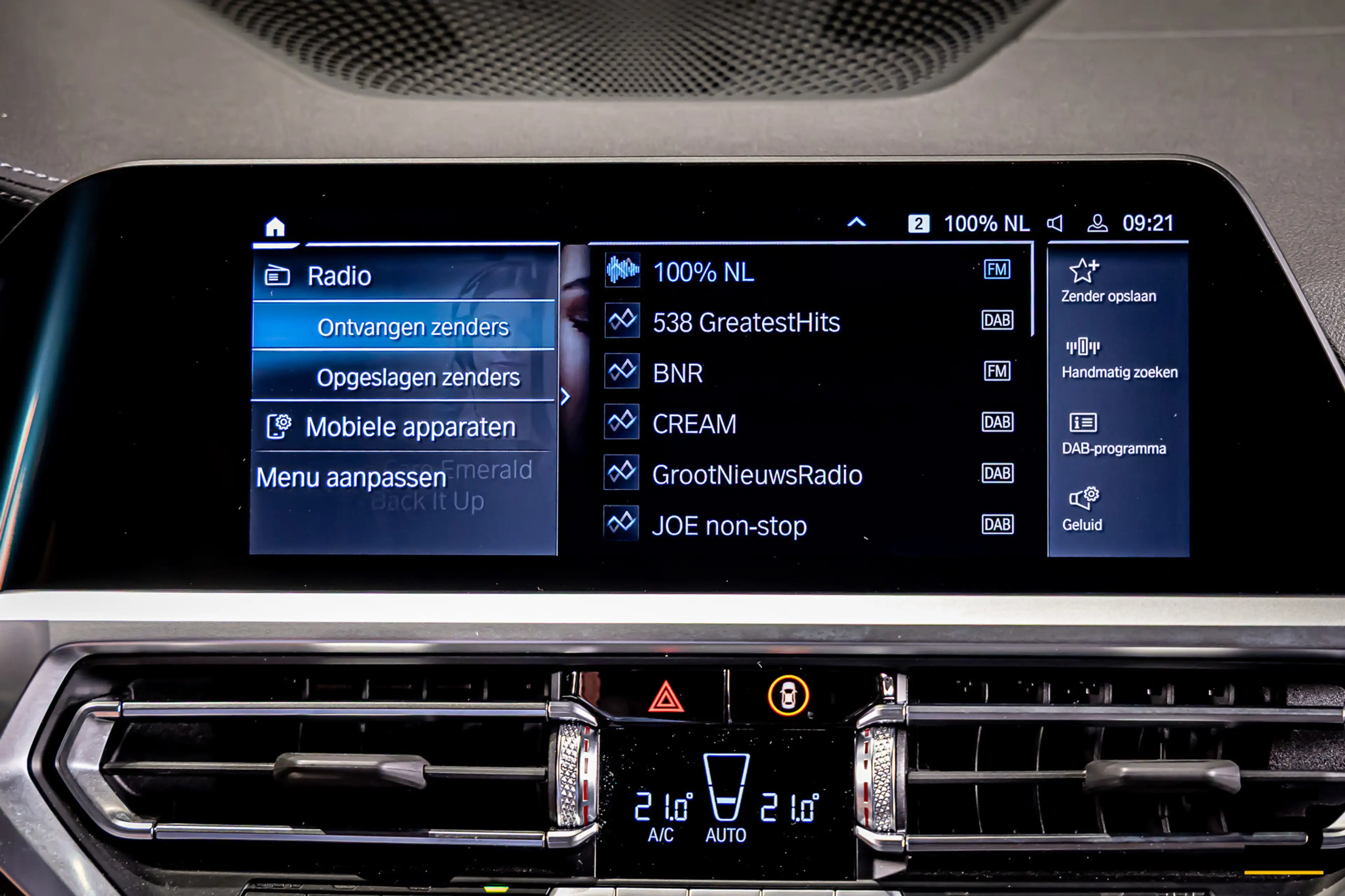 BMW 330 3-serie 330e Business Edition Plus|M-sport|Pano|Ca — photo 43