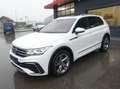 Volkswagen Tiguan R-Line "SD,AHV,Matrix,Navi,Kamera2 Weiß - thumbnail 4