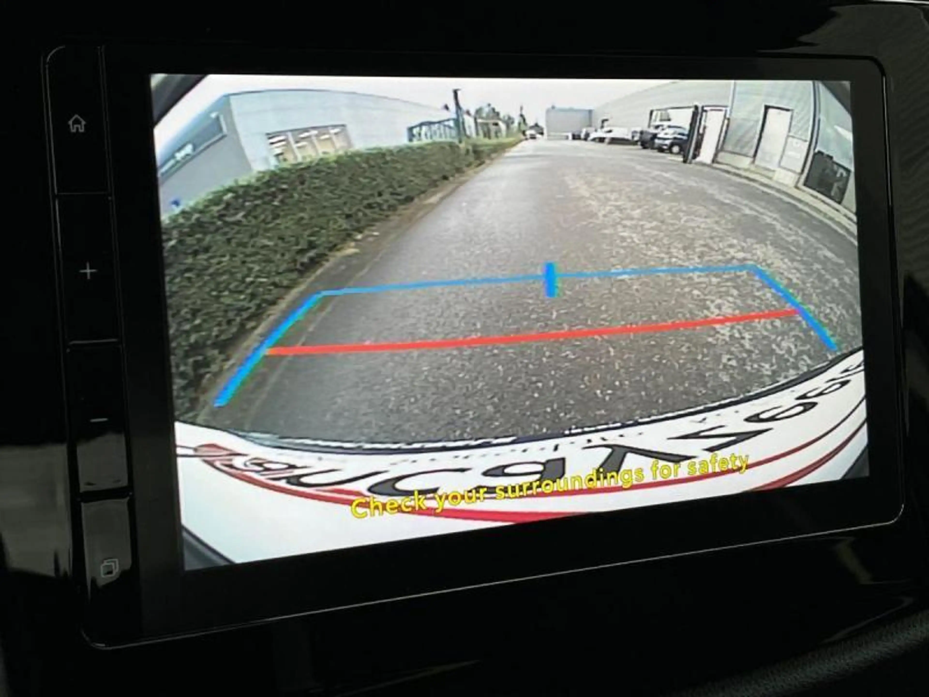Toyota Aygo X pulse+camera+dab+androidauto+carplay — photo 11