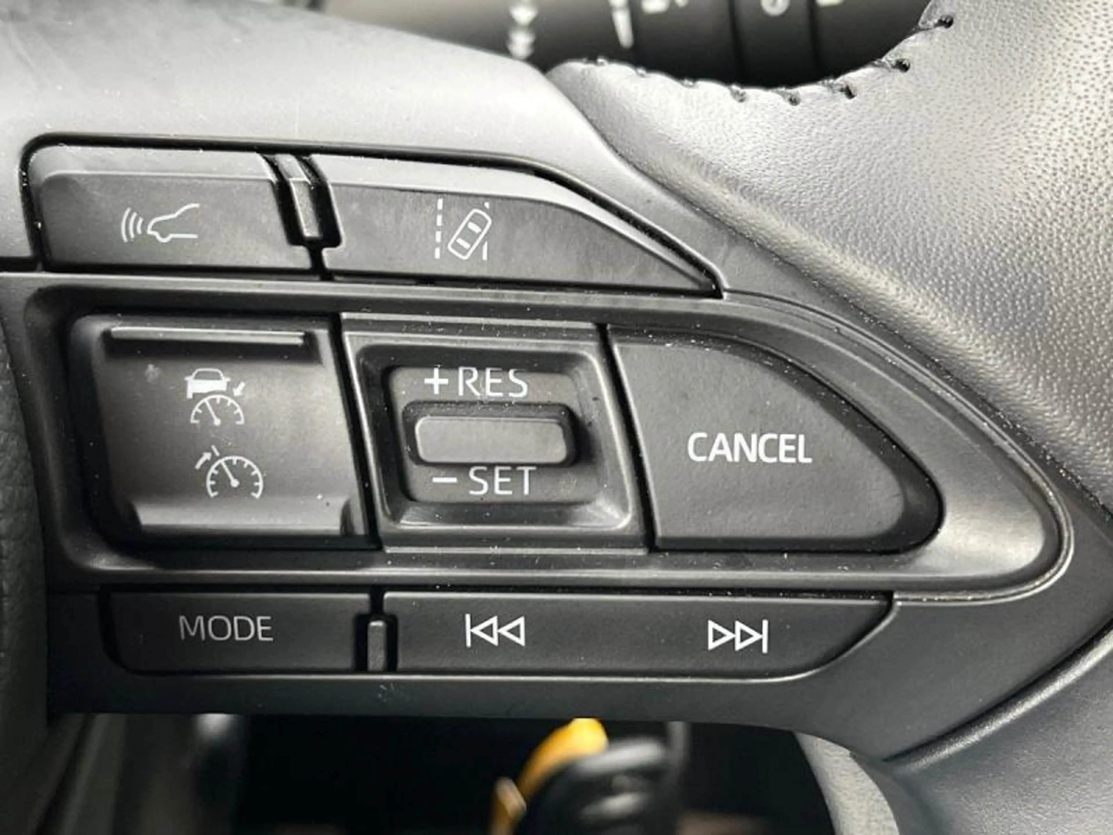 Toyota Aygo X pulse+camera+dab+androidauto+carplay — photo 14