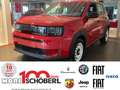 Fiat Grande Panda Elektro 83 kW Red Rot - thumbnail 1